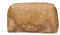 Alviero Martini Prima Classe Alviero Martini beauty case in pelle, logo sul frontale, chiusura zip con logo 18x12x8