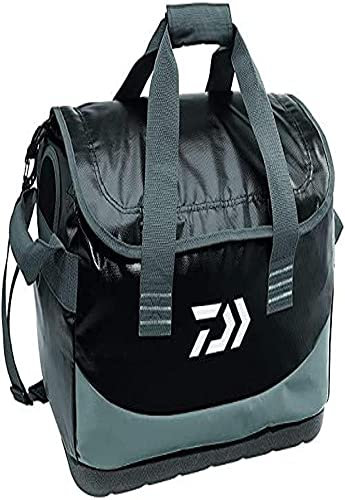 Daiwa D-VEC Bootstasche - Large DBBG-2-GRY