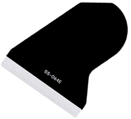 Happyaer Schaber für Handy, Computer, Tablet, Displayschutzfolie, Handy-Displayschutzfolie, Schaber, Werkzeug, Schaber-Werkzeug