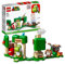 LEGO 71406 Super Mario Yoshis Geschenkhaus – Erweiterungsset, baubares Spielzeug, Yoshi Figur, zum kombinieren mit Mario, Luigi oder Peach Starterset