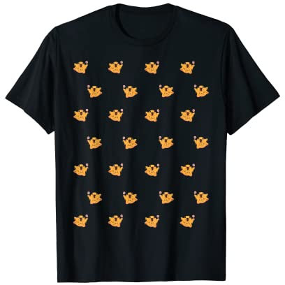 SCP 999 Süßes Bonbon, bunt T-Shirt