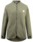 Eivy Damen Redwood Sherpa Jacket Fleece, Faded Oak, M EU