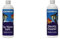 AQUARIAN Water Treatment Bundle for Freshwater and Saltwater Aquariums, contains AQUARIAN Tap Water Safe 473ml and AQUARIAN Weekly Cleaner 473ml