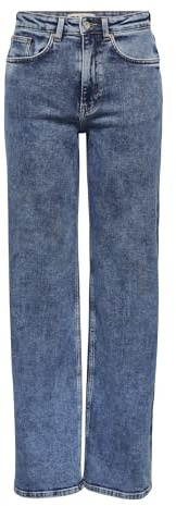 ONLY ONLJUICY HW Wide DNM DCC549 NOOS