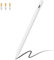 Penna per iPad 2018-2025, Ricarica Rapida, Palm Rejection Stilo Pencil per iPad A16 11a/10a/9a-6a Generazione, Air M2 M3 11/13/5a/4a/3a, Pro M4 11/13/11''/12.9'', Mini A17 Pro/6a/5a