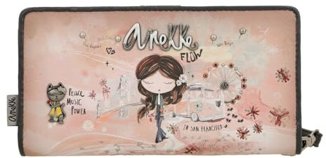 Anekke BILLETERO SINTETICO, kombi( (901)), Gr. -