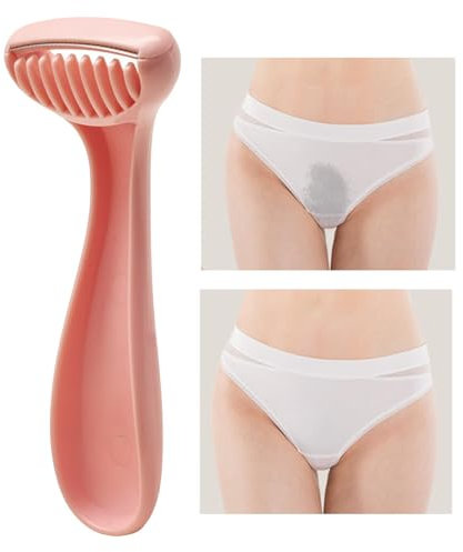 Lnhgh Damenrasierer zum Rasieren,Damenrasierer | Rasierer für die Intimpflege | Haarentfernungs-Körperrasierer, Körperhaarschneider, persönliche Pflege für eine sanfte Rasur