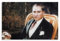 XSQING Mustafa Kemal Atatürk Poster Reformer Türkei Wandkunst Poster Scroll Leinwand Gemälde Bild Wohnzimmer Dekor Zuhause 20 x 30 cm