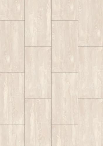 Krono Original 2024 Ice Flow Laminat, Fliese