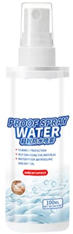 Wasserdichtes Schuhspray – Lederschuhschutzspray, Imprägnierspray Für Turnschuhe | Fleckenabweisendes Schuhspray, Wasserabweisende Schuhbehandlung Für Stiefel, Wildleder, Lederschuhe,