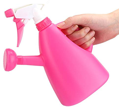 Arrosoir de Désinfection, Petite Bouilloire à Double Usage pour Balcon et Bureau, Arrosoirs