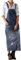 Vhersily Vestito con Bretelle in Jeans da Donna Salopette Donna Jeans Lunga Elasticizzata Mini Abiti Estivi Gonna Abito Casual Versatile Cinturino in Denim