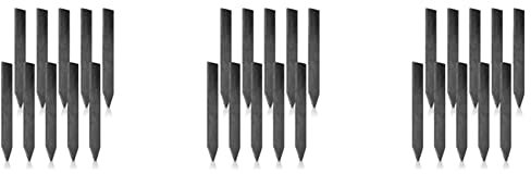 rieder Schiefer Pflanzen Etikett Marker Garten Etiketten Tags Für Gemüse Oder 15X 2cm, 30 Stücke