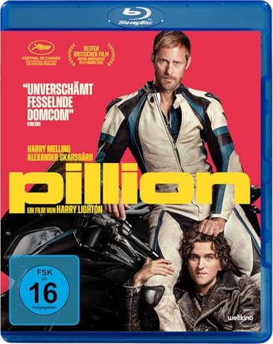 LEONINE S&D Weltkino Filmverl. (Weltkino Filmverleih GmbH)