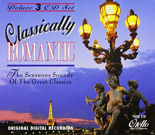 Classically Romantic / Various