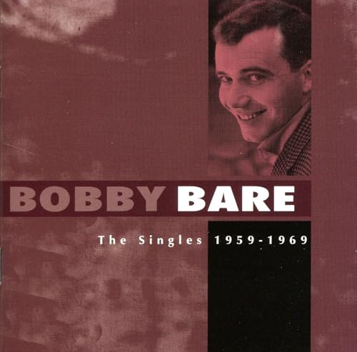 The Singles 1959-1969