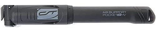 Contec Minipumpe Air Support Pocket Neo 80 psi 5.5 bar grau