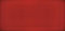 The Bath People 24452 Metro Bevelled Edge Brick Glossy Wall Kitchen Bathroom Tiles, Letterbox Red-(100mm x 200mm)