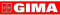 Gima 43253 Ruote Anteriori per Cod. 43250, Ricambi