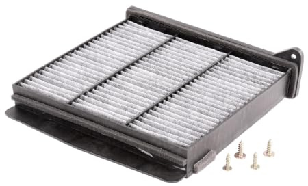 15D ACKOJA - A37-31-0003 - Filter, cabin air - Compatible with MITSUBISHI MZ690361