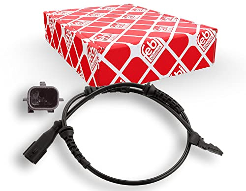 febi bilstein 102768 ABS Sensor, pack of one