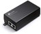 TP-Link 802.3at/af Gigabit PoE Injector | Non-PoE to PoE Adapter | Supplies PoE (15.4W) or PoE+ (30W) | Plug & Play | Desktop/Wall-Mount | Distance Up to 100m (PoE160S)