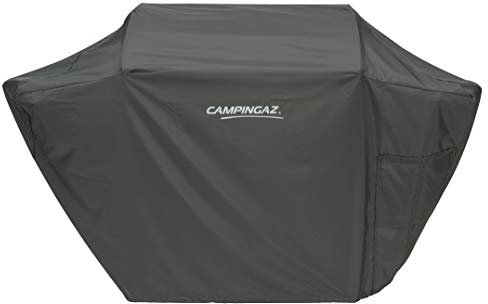Campingaz Funda para Barbacoas Premium XXL, Robusta e Impermeable, revestida con PU, Resistente a la Intemperie, Cordel de sujeción, para 3 y 4 Series RBS, Protege del Sol, del Polvo y de la Lluvia