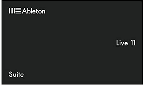 Ableton Live 11 software para la creación de música