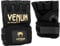 Venum, Kontact Gel Handschuh Wraps, Herren, M, Schwarz/Gold