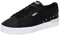 PUMA Damen Jada Galentines Sneaker, Black Black-Chalk Pink, 37.5 EU