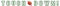 Amscan 9912281 - Partykette Touchdown, 180 x 15 cm, Papier, Football, Dekoration, Motto-Party