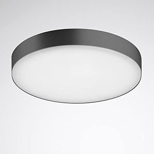 Trilux 6983040 Onplana D11#6983040 LED-Deckenleuchte LED ohne 23W Anthrazit