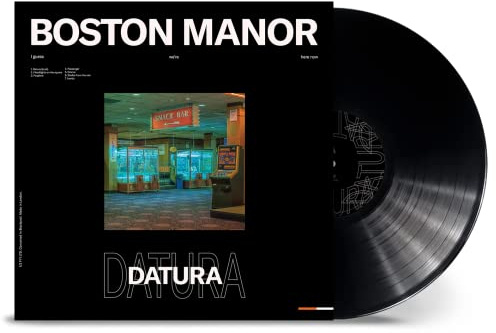 Sharptone Records Inc. (Warner)