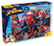 Marvel Puzzle DF MAXIFLOOR 24 Spiderman
