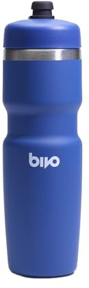 Bivo Trio Isolierflasche, 600 ml, Einheitsgröße (True Blue)