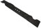Cuchilla para cortacésped de 48 cm compatible con Murray/Snapper 880638BZP 880638BZYP 880638YP 700162