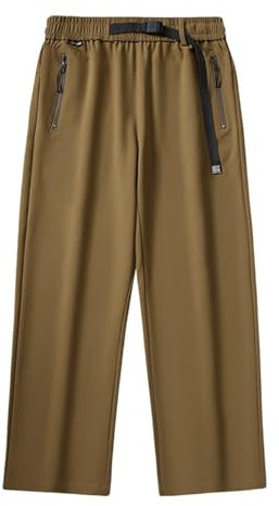 Herren Cargohose lang Stretch Jeans Herren Herren Sporthose Jogginghose Lang Fitnesshose Bodybuilding Kraftsport Hose Gym Pumperhose Schwarze Cargohose Herren wasserdichte Hose Herren