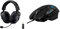 Logitech G PRO X Wireless LIGHTSPEED, Cuffia con microfono gaming & G502 HERO Mouse Gaming Prestazioni Elevate, Sensore HERO 25K, 25.600 DPI, RGB