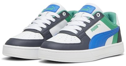 Puma Caven 2.0 Block Sneakers Junior - 38 1/2