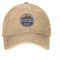 WVVCXCC Baseballkappe Unisex und modisch Zugspitze Deutschland Vintage Bergwandern Design Mütze Cowboyhut Baseballkappe Visier Damen Mütze Herren Sport Outdoor-Geschenke