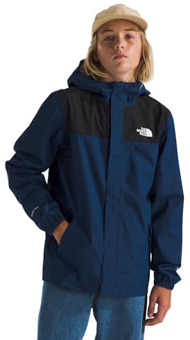 The North Face Unisex Kinder Nimble Jacke (1er Pack)