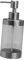 CBPNEISEK 2pcs Liquid Soap Container Lotion Pump Travel Bottles Foam Pump Bottle Travel Size Lotion Cream Bottle Hand Soap Dispenser Toiletries Container Handwashing Fluid Water Dispenser/142