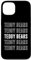 iPhone 13 Teddy Bears Case