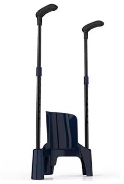 SIGVARIS MELANY An- und Ausziehhilfe für Kompressionsstrümpfe | Größe M