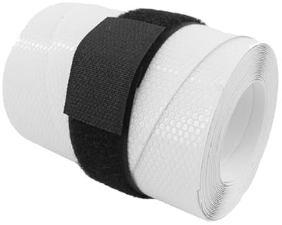 JUNNASALIKER Klebstoff Surf Deck Pad Starke Klebebandspaddelklebeband Für Klebersicherheit Zur Verbesserung Der Haltbarkeit