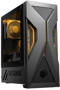 Asus Tour T500MV-DR13620H437W Gris (Intel Core i7-13620H - NVIDIA GeForce RTX 5060 Ti - SSD 1To - RAM 32Go - Windows 11)