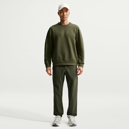 Nike 24.7 ImpossiblySoft Dri-FIT Rundhalsshirt für Herren, HQ6964