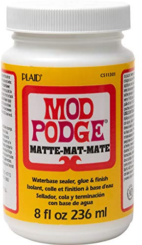 Mod Podge Matte 236 ml