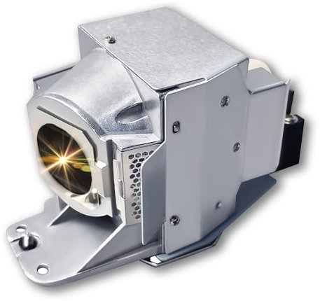 Supermait A++ Qualité pour Lampe Benq 5J.J7L05.001,W1070 / W1080ST / W1080ST+ / W1250/W1080ST+ / W1070+ / HT1075 / HT1085ST / i700 / W1070+W / W108ST / i701JD Lampe de Rechange