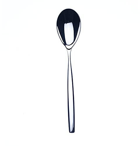 MEPRA AZB10541101 Cucchiaio da tavola Stiria, Inossidabile, Acciaio Inox